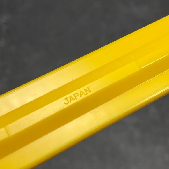 Pier 1 Al Fresco 6 Place‎ Settings Plastic Modern Flatware Camping Travel Japan - Picture 9 of 10